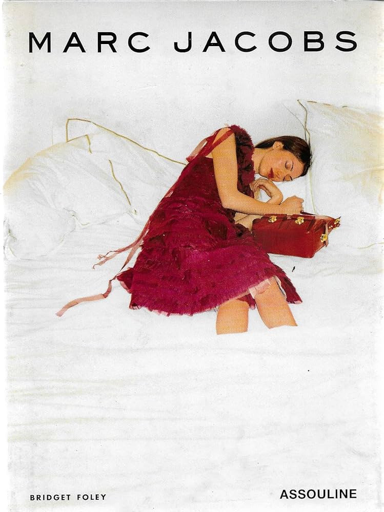 洋書 MARC JACOBS BRIDGET FOLEY ASSOULINE Marc Jacobs (Memoire): Foley, Bridget: 9782843236303: Amazon